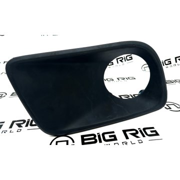 Bezel - Auxiliary Lamp N18-6003R - Paccar