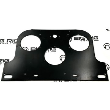 Bracket - Tail Light, Standard Crossmember 06-84022-002 - Freightliner
