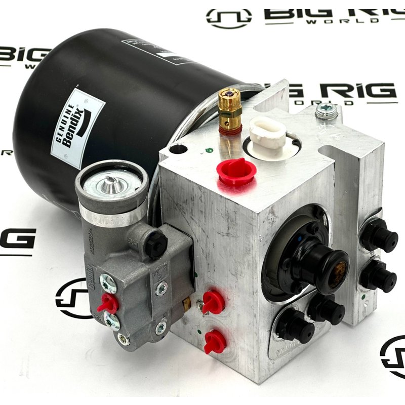 AD-IS Air Dryer K049086 - Bendix