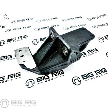 Tow Box/Hood Support Bracket - Left Side A11-1713 - Paccar