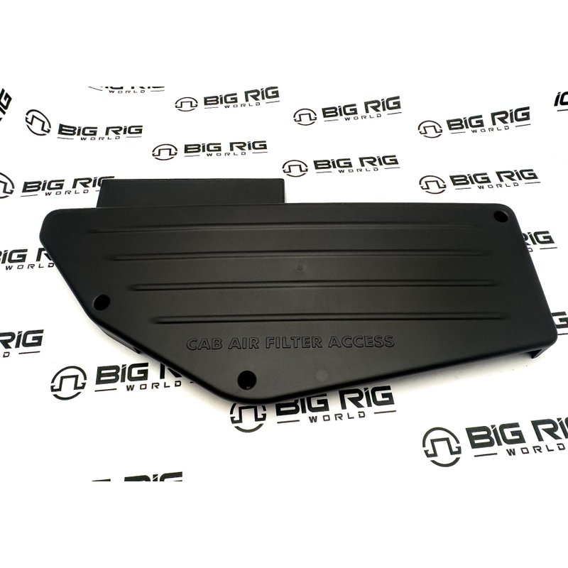 Cover - HVAC Lower M2 22-52186-000 - Freightliner