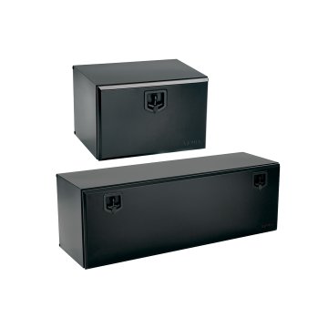 Black Steel Bawer Box 3904BMTQ - Merritt Equipment