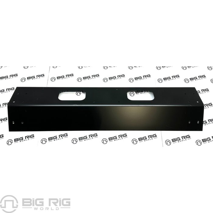 Front Bumper, Center, Steel N71-1015-5 - Kenworth