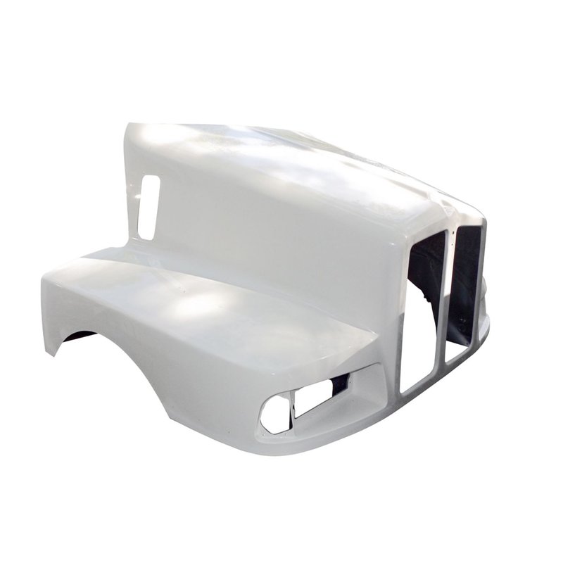 Kenworth T600B Aero Hood JP-K05 - Jones Performance
