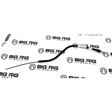 Dipstick & Tube Assembly - Engine Oil D65-1010-400 - Paccar