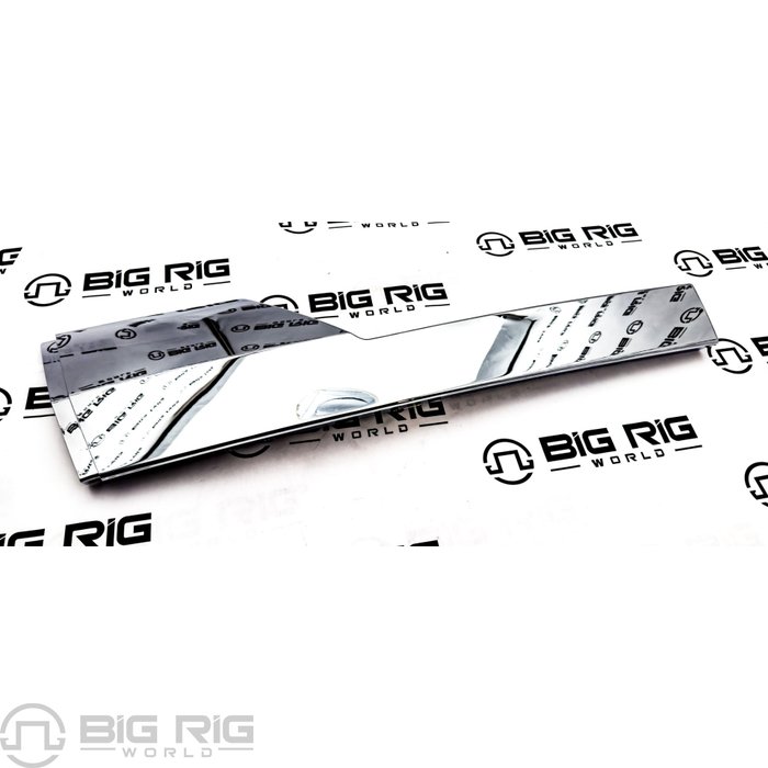 Bezel - Hood Side 114SD LH A17-19581-002 - Freightliner