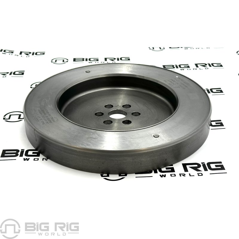 Viscous Vibration Damper 4987064 - Cummins