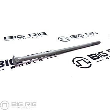 Carriage Bolt M10 x 1.5 23-14163-270 - Freightliner