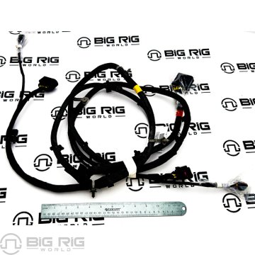 Harness - Hood PB 2.1M L92-6037-1420 - Peterbilt