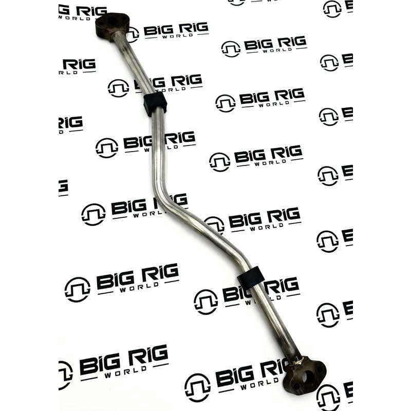 Oil Cooler Tube 3681557 - Cummins