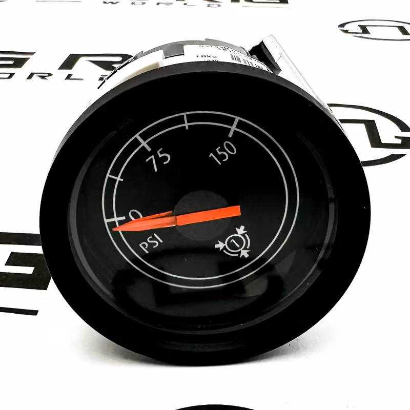 Gauge - Air Pressure, Primary, 2 In, Without Cross Data Center Replication W22-00008-096 - Freightliner