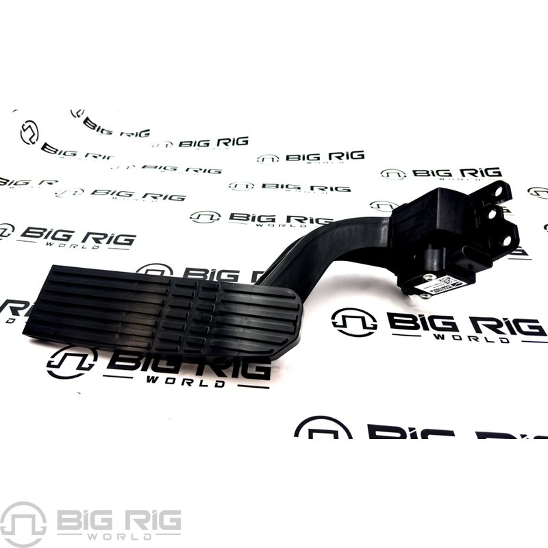 Pedal - Electronic Controls Assembly, Accelerator Dual APS A01-34091-000 - Freightliner