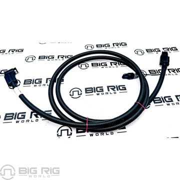 Hose Assy-Htd Def Pres (6 X 2600M M50-6031-72132600 - Paccar