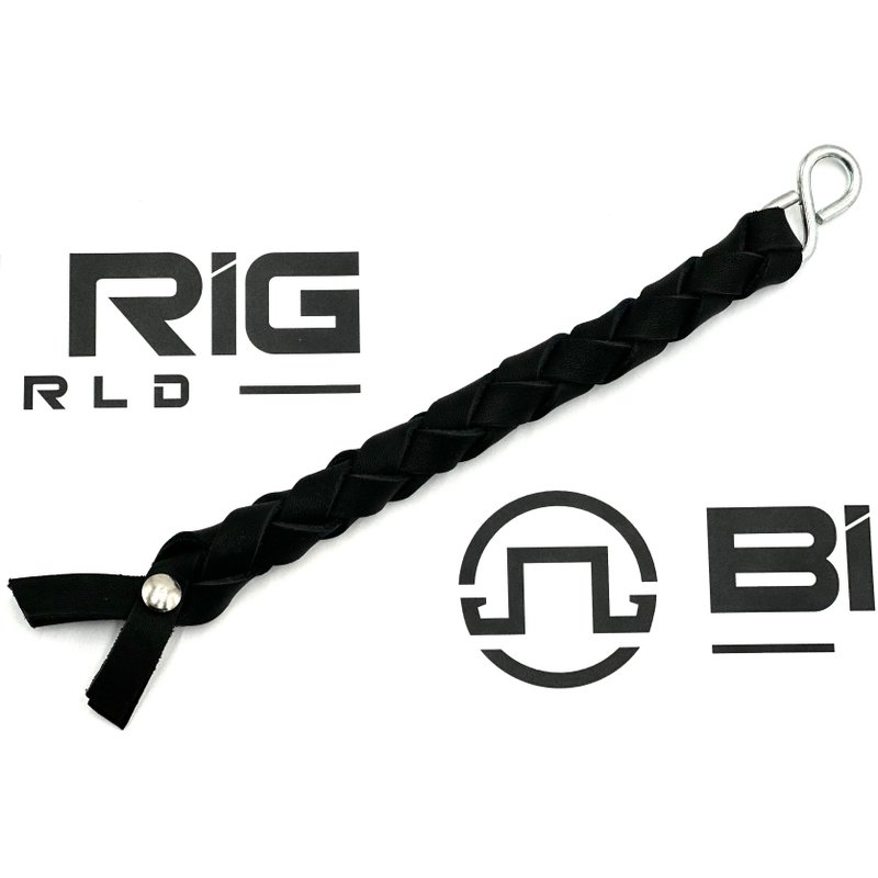 Pull Cord, Air Horn, Black 20-13258-201 - Paccar