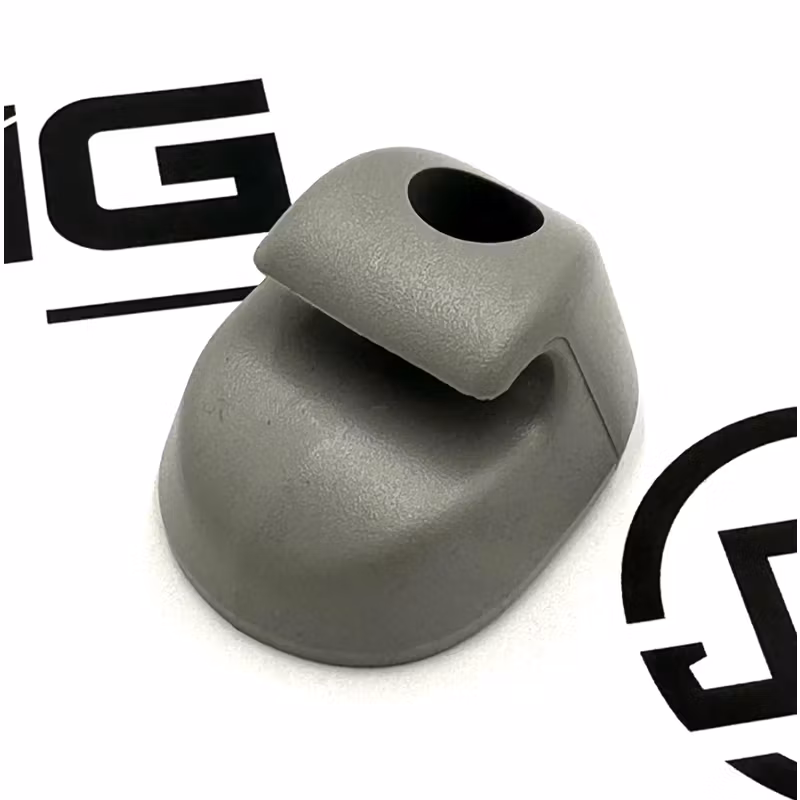 Sunvisor Clip Gray S16-1023-661 - Kenworth