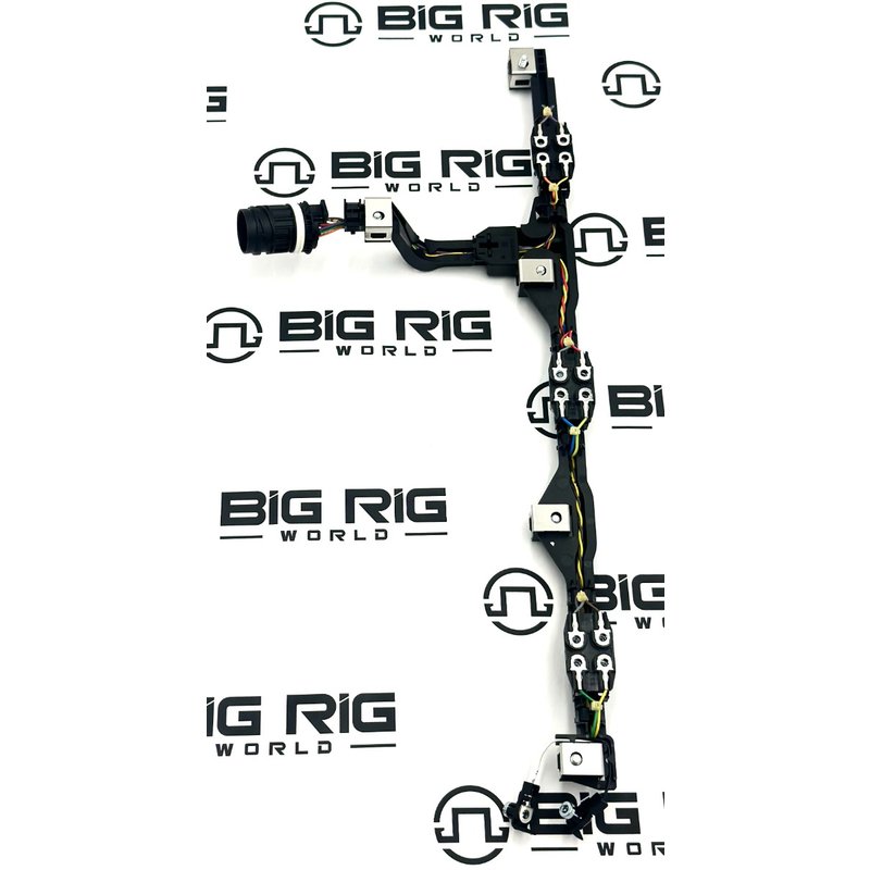 Wiring Harness, Fuel Injector, Front A4721506233 - Detroit Diesel