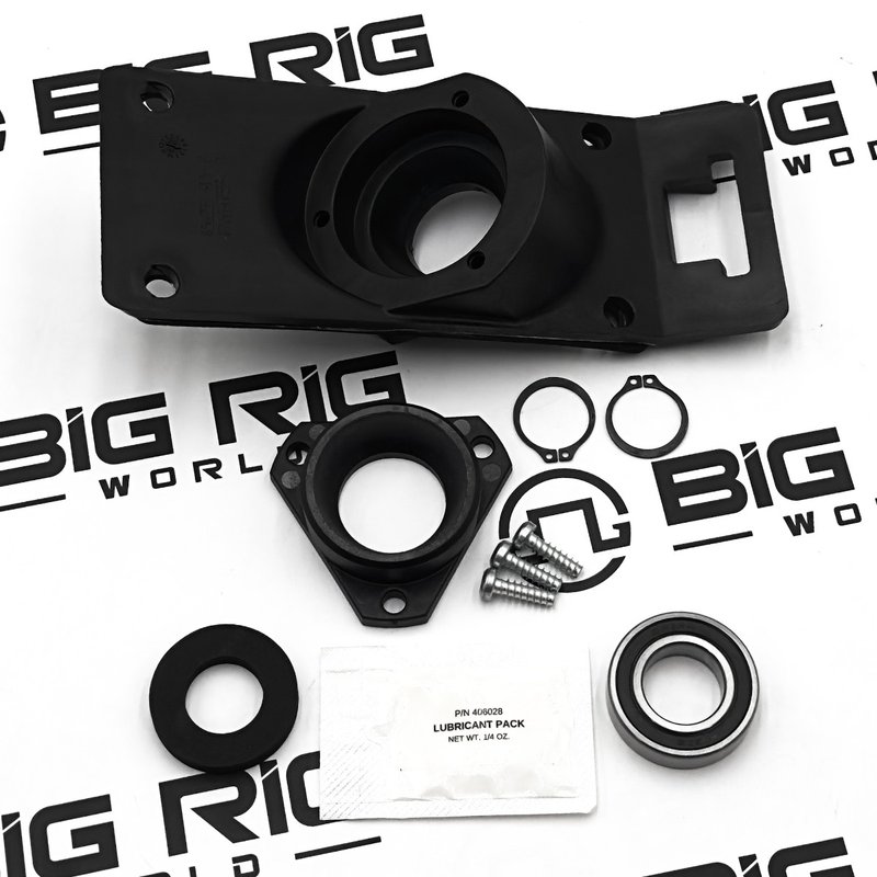 Bearing Housing Service Kit 456255A1X1 - Ross Gear/TRW