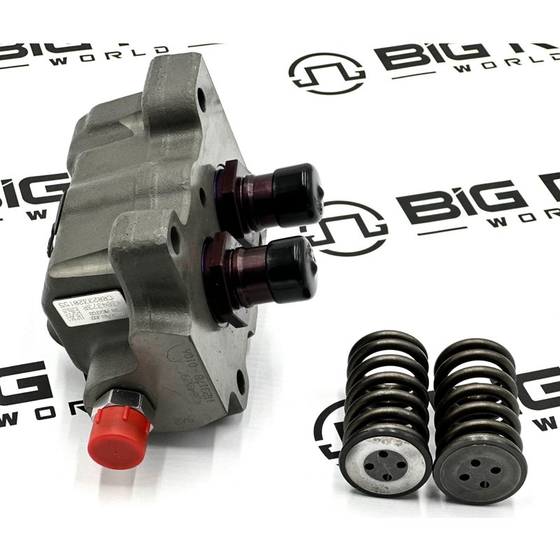 Fuel Pump Head 4384373RX - Cummins