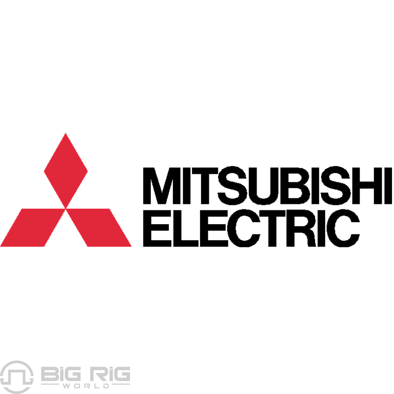 Strtr-Melco,12V,90P,Isb Rh, 9T50972 - Mitsubishi Electric