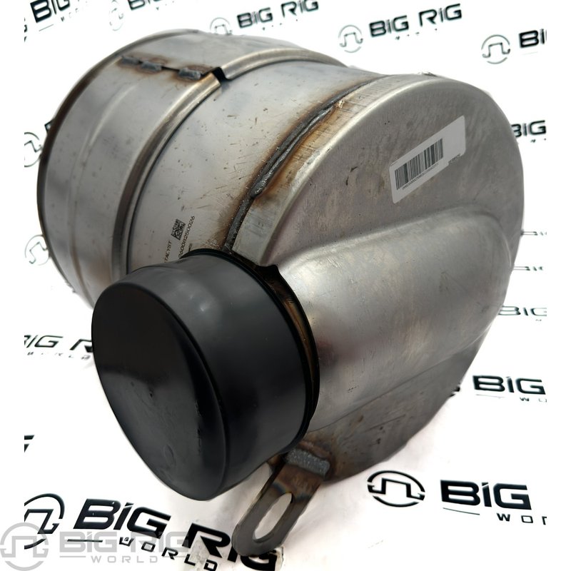 Module,Inlet Catalyst 4353303 - Cummins