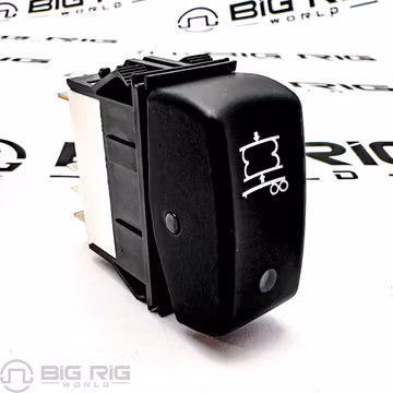 Switch - Rocker - Trailer Air Suspension P27-1123-040 - Kenworth
