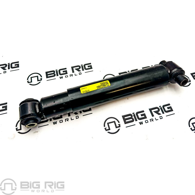 Rear Axle Shock Absorber 21462380 - Volvo
