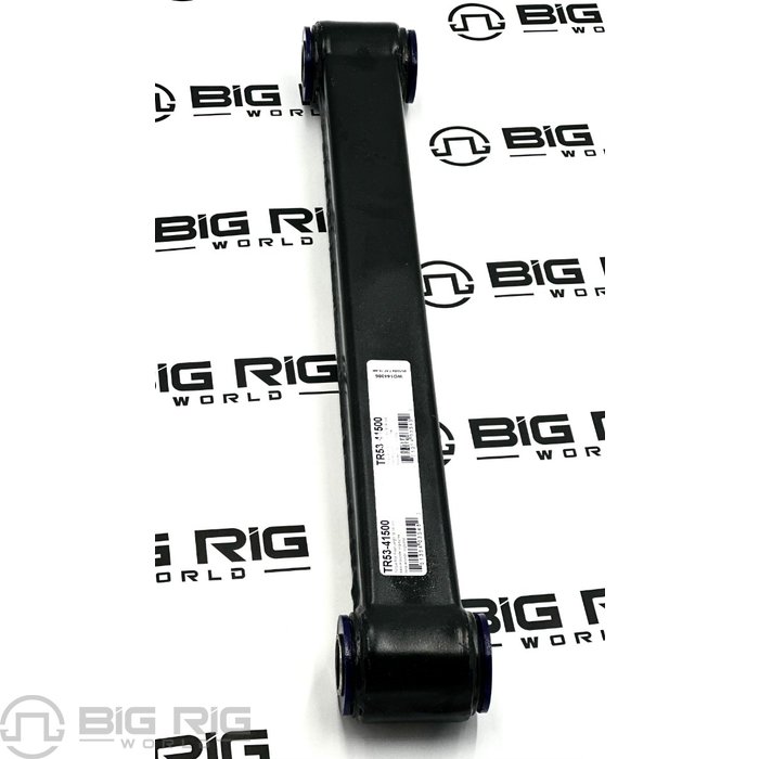 Torque Rod, Fixed Length 19 1/4" c-c TR53-41500 - Atro