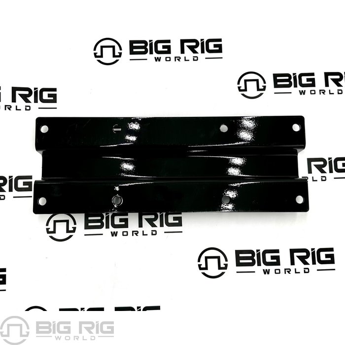 Support - Mud Flap, Upper, Rear 22-59325-000 - Freightliner
