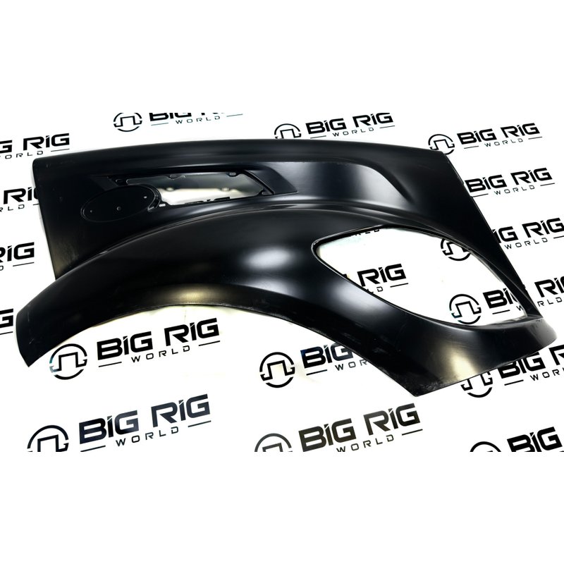 Skin - Hood Side Md PB L79-6189-100R - Peterbilt