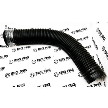 Duct - Air, 6.0 Id X 45 De 03-37702-045 - Freightliner