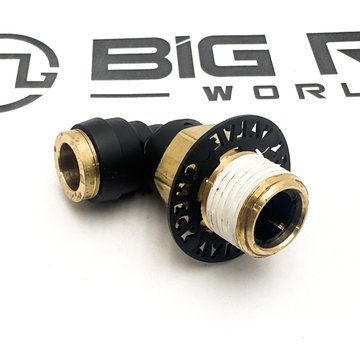 Check Valve K101849 - Bendix
