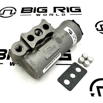 D-2 Governor, 110-130 PSI 277486 - Bendix