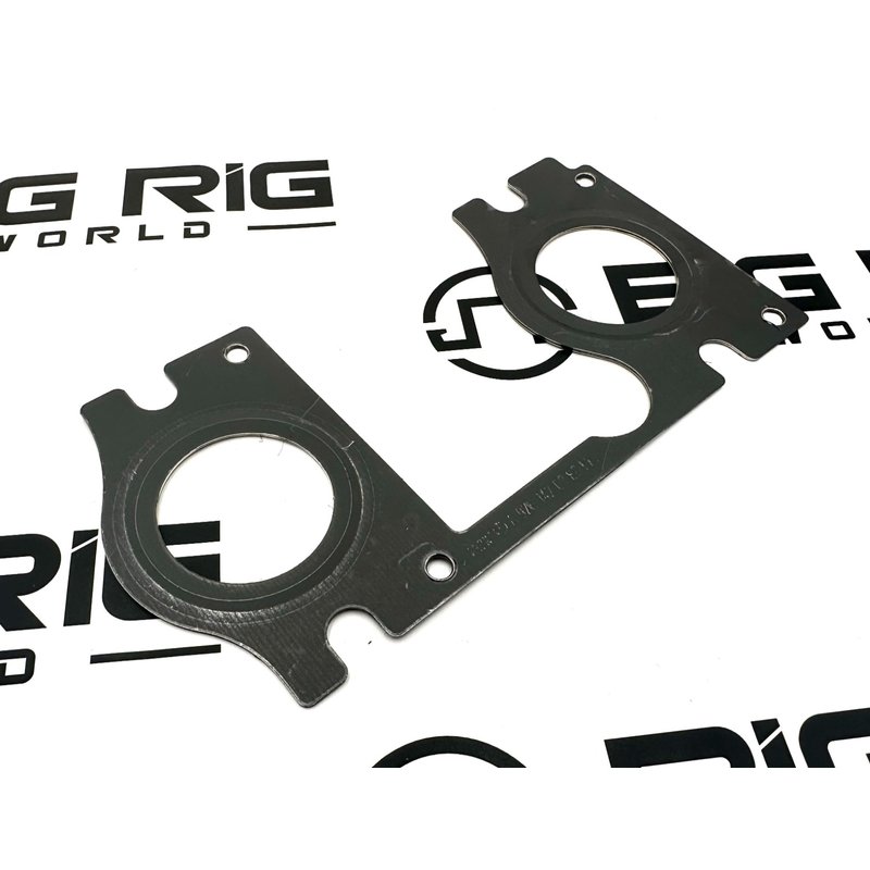 Gasket-Exhaust Manifold To Cylinder Head A9261420080 - Detroit Diesel
