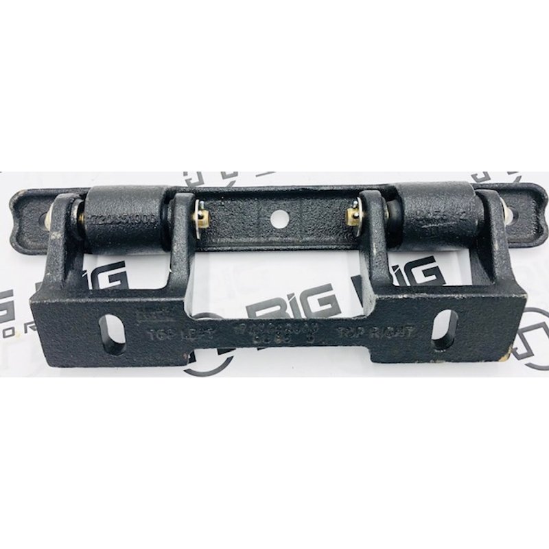 Hinge - PIVOT, Hood A17-20852-000 - Freightliner