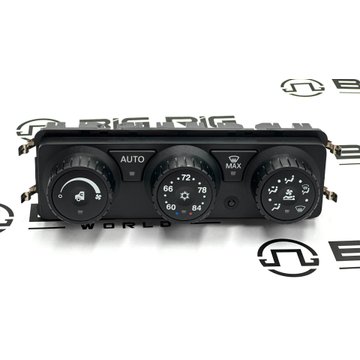HVAC Control Assembly F21-1028-23B1 - Kenworth