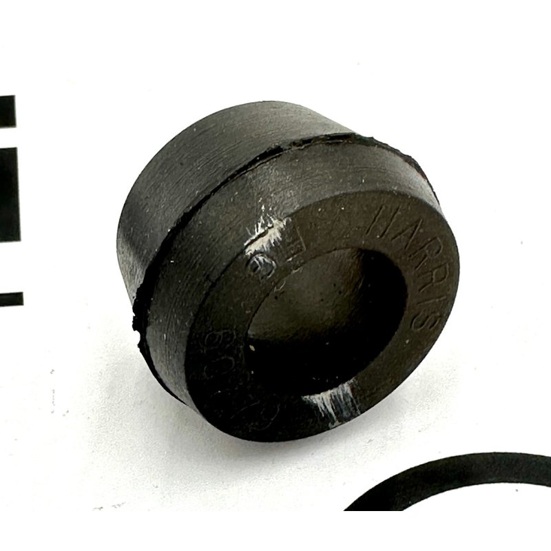 Radiator Bushing 07-02552 - Peterbilt