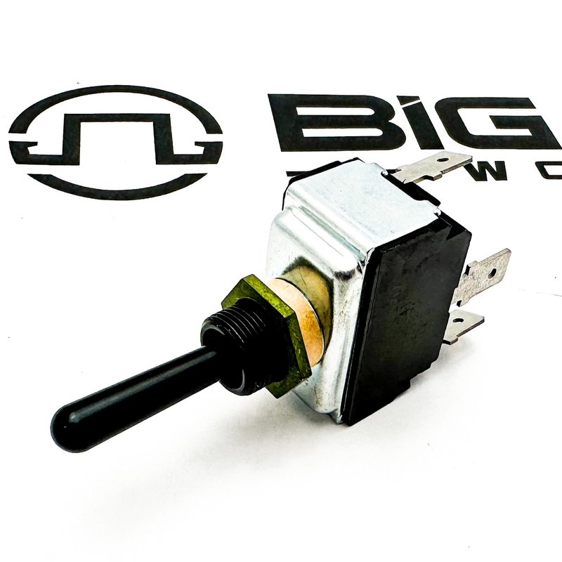 Peterbilt Switch-Toggle Special 16-08641 - Peterbilt