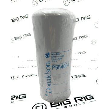 Filter-Lube P554004 - Donaldson