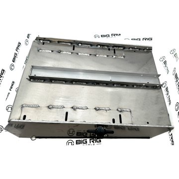 Cover - Battey Box N22-6487-001 - Paccar