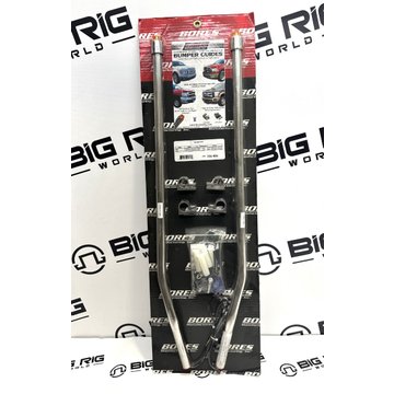 Ford Bumper Guides 731-521 - Bores Manufacturing