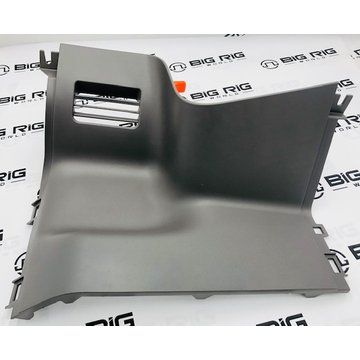 Panel Assembly - Trim Kick, Center S60-6140-002 - Peterbilt