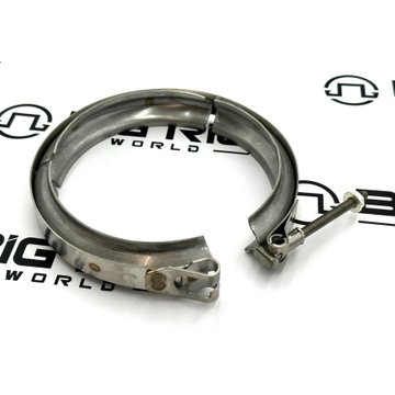 V Band Clamp 5304600 - Cummins