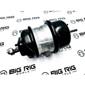 Air Disc Brake Chamber D1824, 090, 270 925-347-027-0 - Wabco