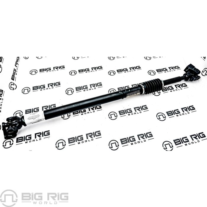 Intermediate Steering Shaft 418040 - Kenworth