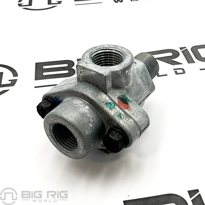 Valve - Double Check Hi Heat 802942 - Bendix