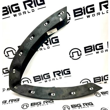 Guard - Front Fender 2 In. L46-6072 - Kenworth