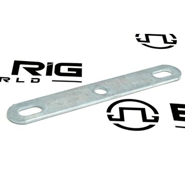 Hood Hinge Reinforcement K197-4488 - Paccar