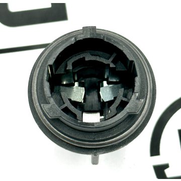 Socket - Lamp Assembly H95886011 - Peterbilt