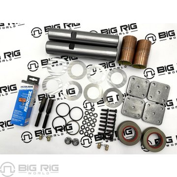 King Pin Kit 811525 - Dana Spicer