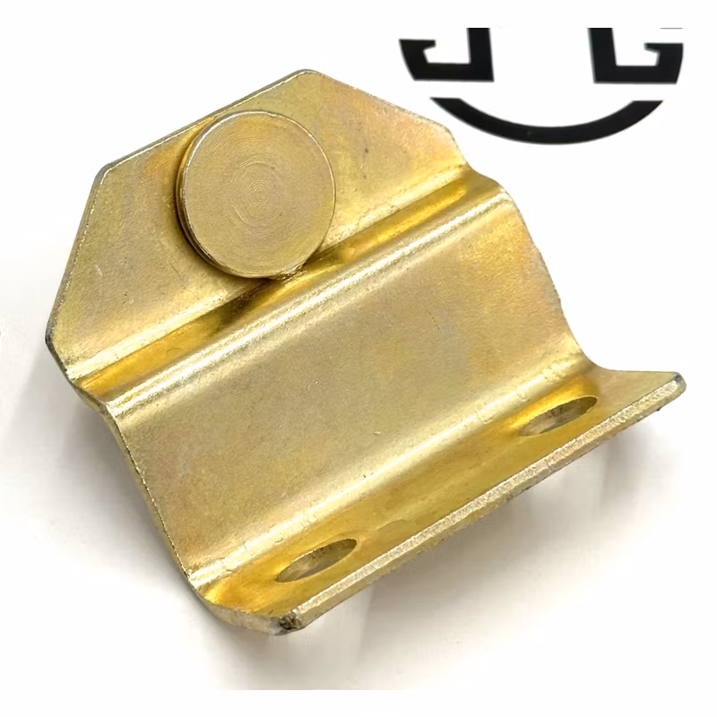 Battery Box Cover Clip K299-381 - Kenworth
